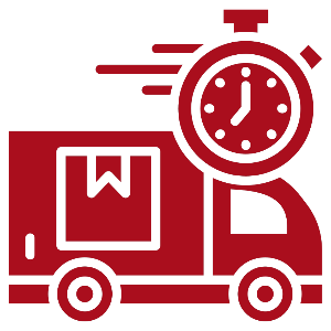 On time delivery