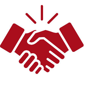strategic partnership