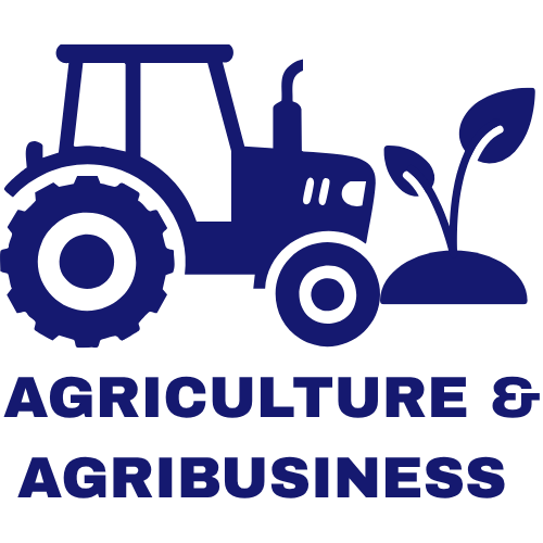 Agriculture and agribusiness