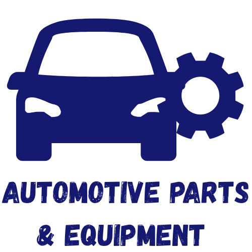 Automotive parts equipment
