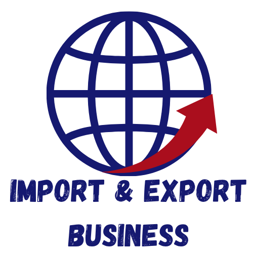 Import export Business