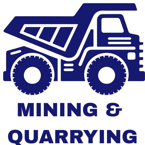 Mining Quarrying