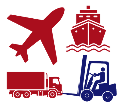 Modern Fleet and Equipment