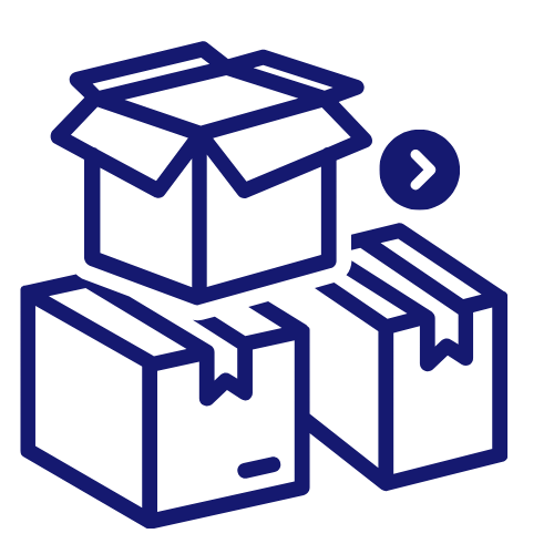 On Site Logistics and Packaging