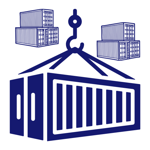 Open Yard Storage and Warehousing