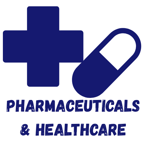 Pharmaceuticals healthcare