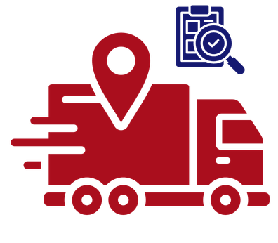 Real Time Cargo Tracking