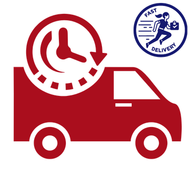 Reliable and Timely Deliveries