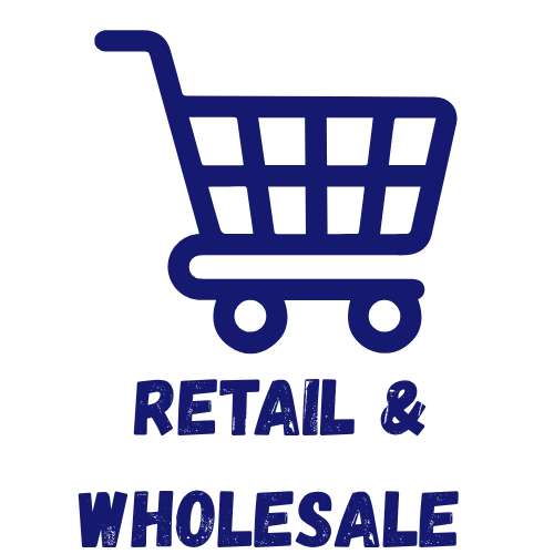 Retail Wholesale
