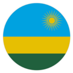 Rwanda