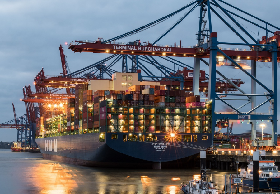 contract logistics 1