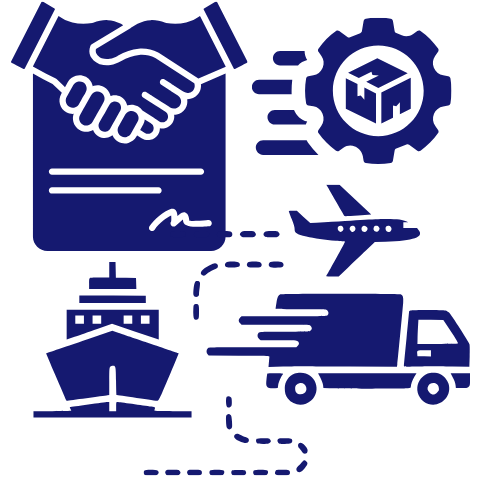 contract logistics