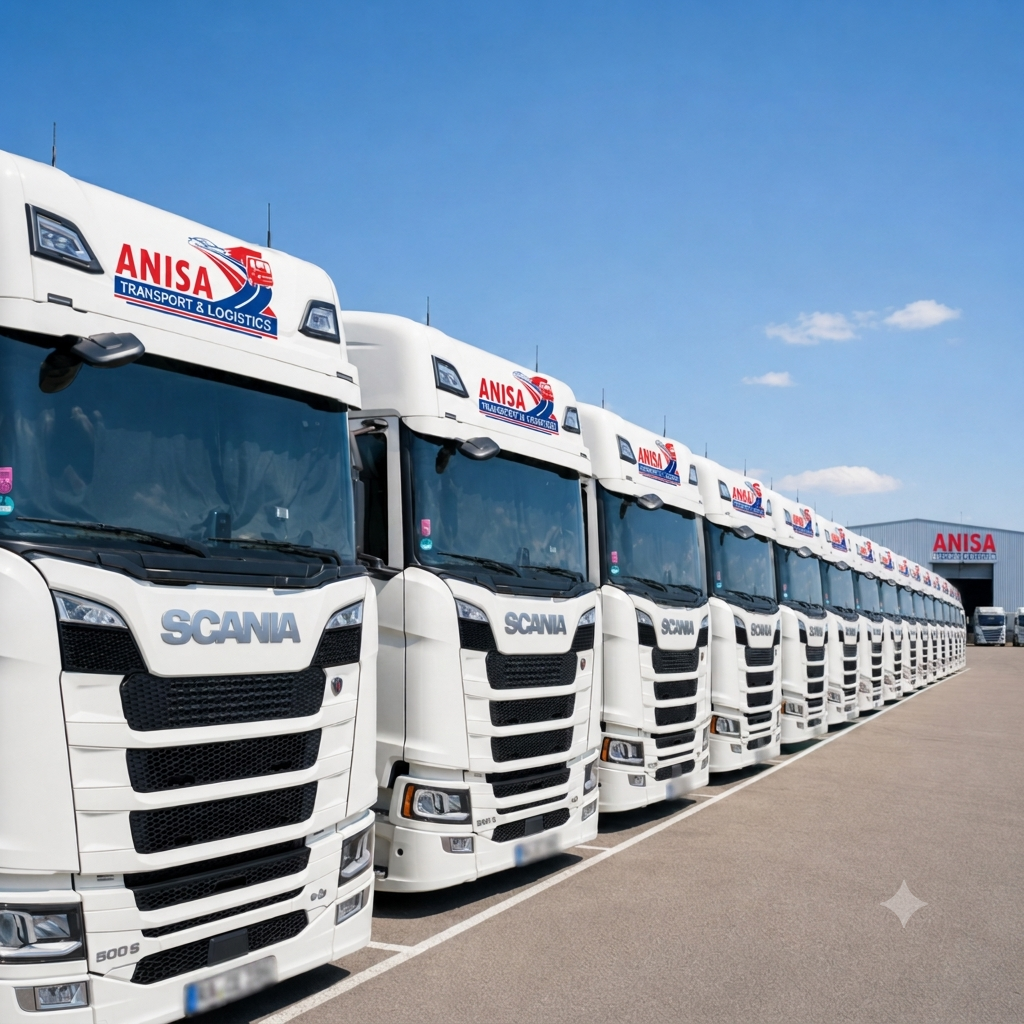 fleet capacity 1