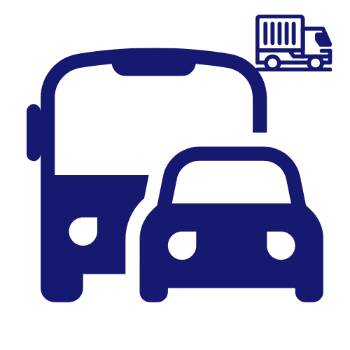 land transport