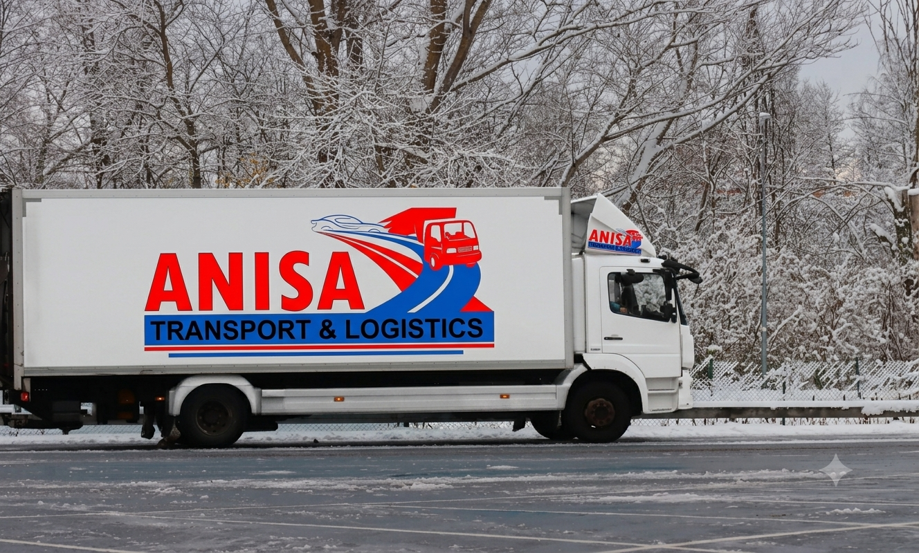 light cargo trucks