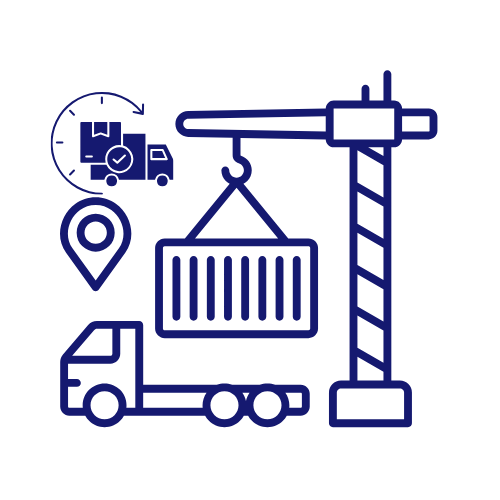 project ogistics