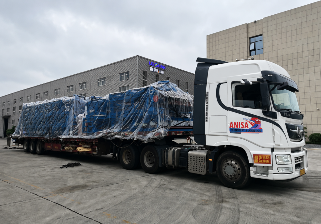 safe fleet reliable delivery